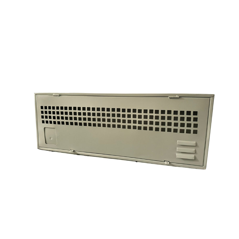 CAJA PARA CUATRO MEDIDORES