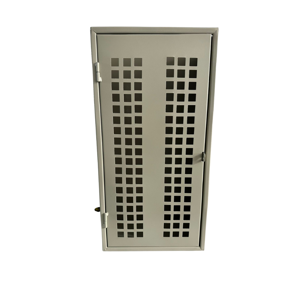 CAJA DOBLE MEDIDOR